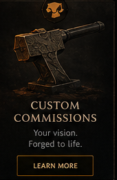 Custom Commissions