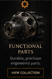 Functional Parts